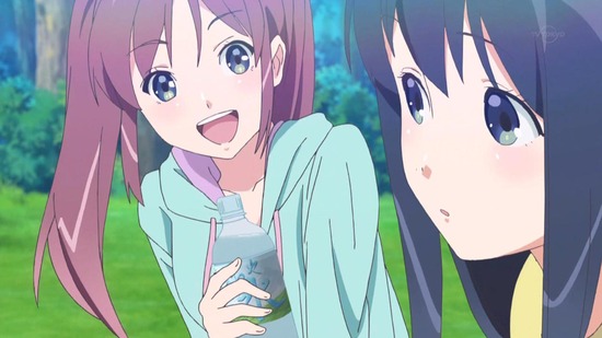 Wake Up, Girls! 新章 4話番組カット019