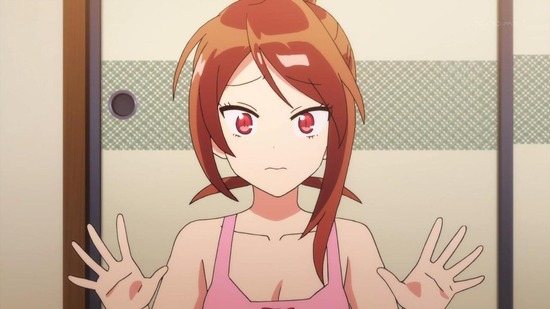ぼくたちは勉強ができない 13話番組カット006