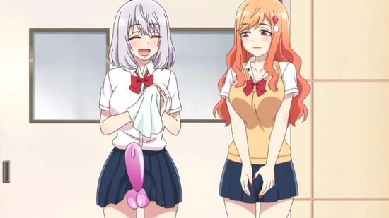 手品先輩 12話場面カット009