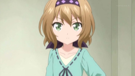 うちの娘の為ならば、俺は 4話番組カット018