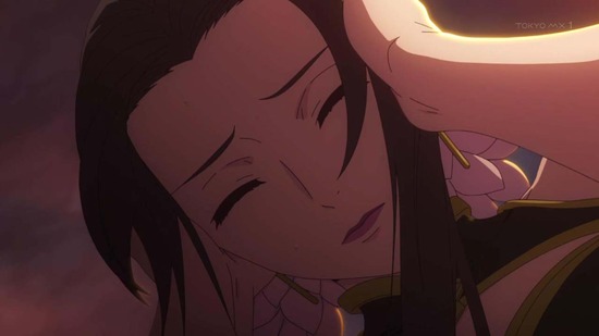 盾の勇者の成り上がり Season2 4話場面カット018