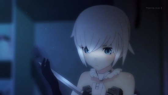 FRAME ARMS GIRL10話場面カット_045