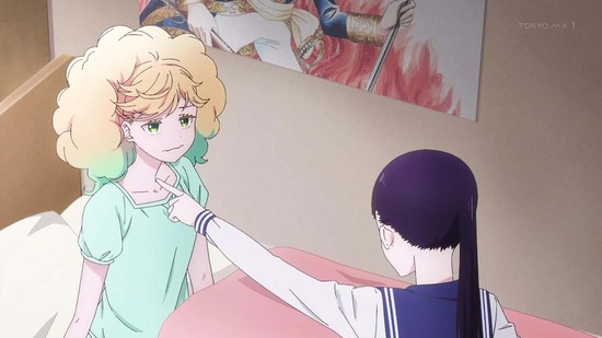 かげきしょうじょ!! 第二幕場面カット004