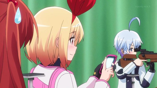 ライフル・イズ・ビューティフル　２話番組カット003