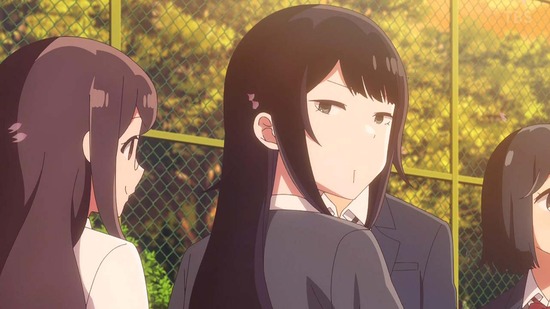 阿波連さんははかれない 12話場面カット058