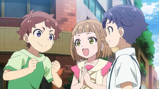 幻日のヨハネ 10話場面カット009