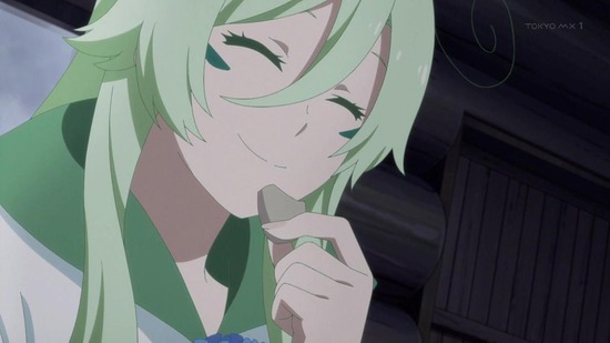 転生したらスライムだった件 転スラ日記 2話場面カット051