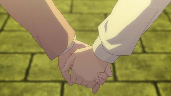 やがて君になる 6話場面カット013