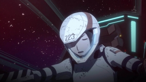 シドニアの騎士 第九惑星戦役 9話感想 長道 イザナ 朝帰り それって ｗ もぐもく独り言