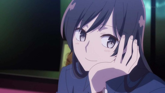 やがて君になる 13話番組カット026