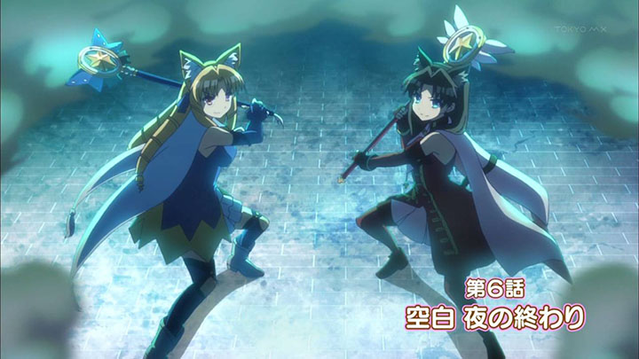 Fate/kaleid liner プリズマ☆イリヤ 6話002