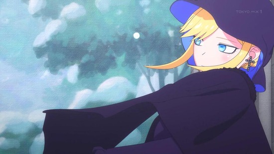 死神坊ちゃんと黒メイド 4話場面カット018