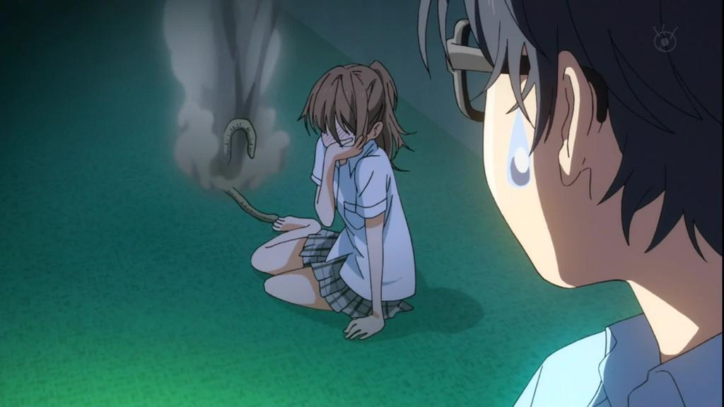 四月は君の嘘 12話013