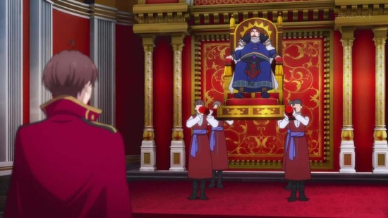 天才王子の赤字国家再生術 11話番組カット006