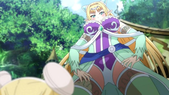 ピーター・グリルと賢者の時間 9話場面カット023