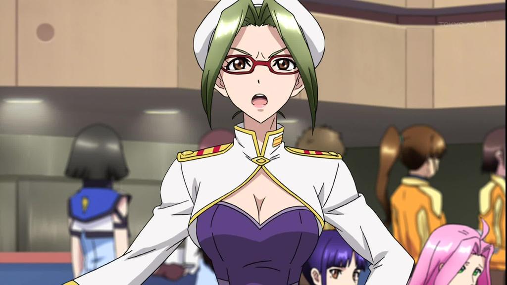 クロスアンジュ 天使と竜の輪舞(ロンド) 7話005