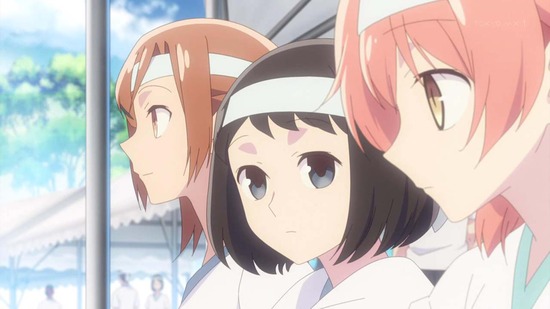 やがて君になる 9話場面カット030