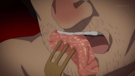 ダンジョン飯 23話場面カット022