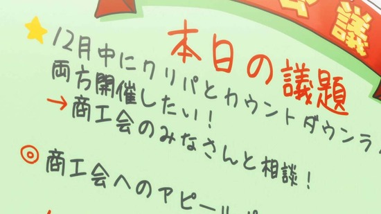 D4DJ All Mix 10話場面カット014