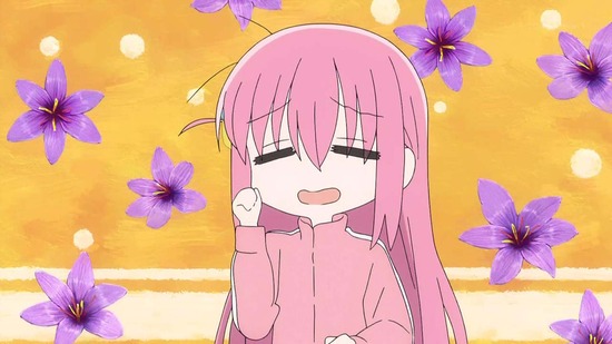 ぼっち・ざ・ろっく! 4話場面カット012