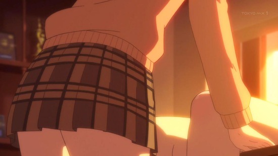 citrus(シトラス) 3話場面カット057