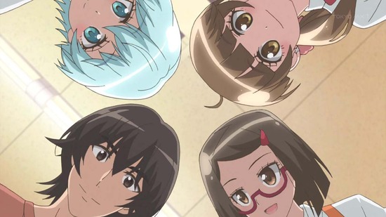 放課後さいころ倶楽部 7話番組カット040