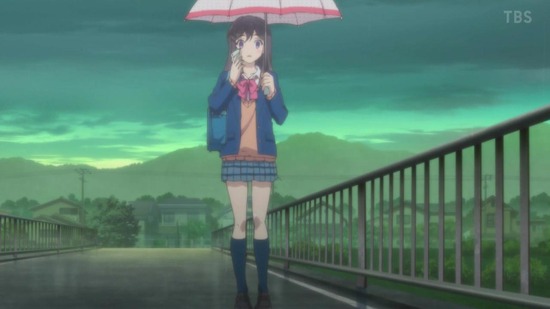 安達としまむら10話場面カット029