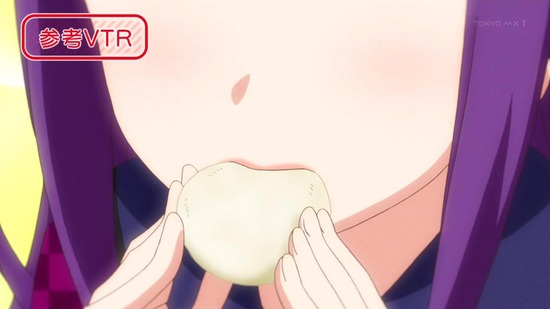 おちこぼれフルーツタルト 8話場面カット014
