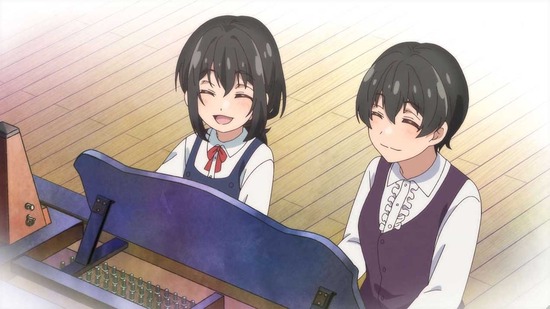 じいさんばあさん若返る 5話場面カット032