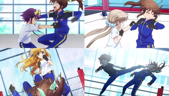ViVid Strike! 1話場面カット_008