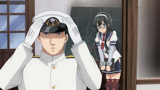 艦これ」いつかあの海で 5話場面カット029