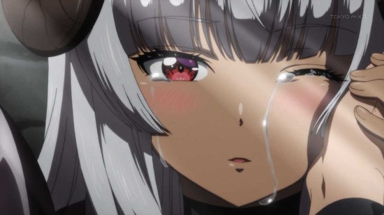 治癒魔法の間違った使い方　１２話場面カット010