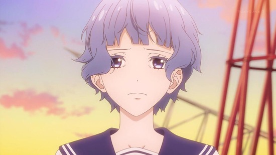 かげきしょうじょ!! 第四幕場面カット044