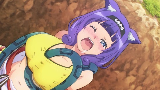 不徳のギルド 3話場面カット069
