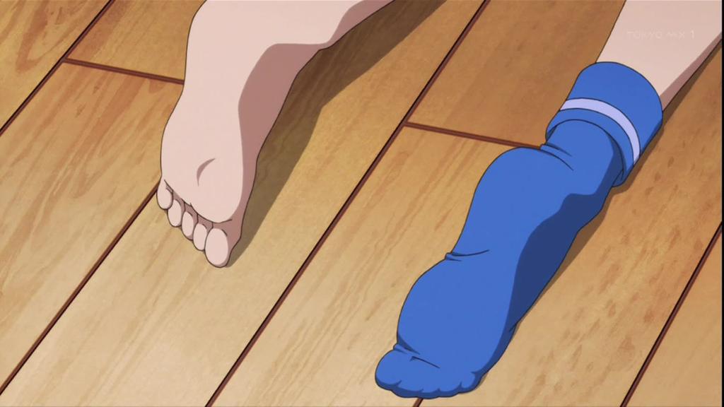 SHIROBAKO 7話001