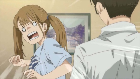 君は放課後インソムニア 8話場面カット054