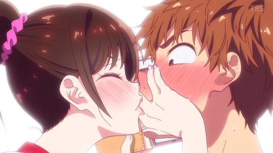 彼女、お借りします 6話場面カット060