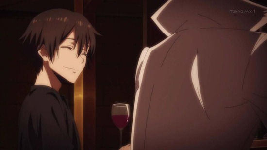 転生したらスライムだった件 47話場面カット034