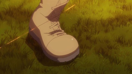ガンゲイル・オンライン 8話場面カット009