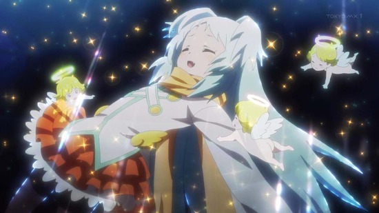 プリンセスコネクト!ReDive 10話場面カット041