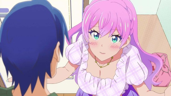 夫婦以上、恋人未満。 3話場面カット019