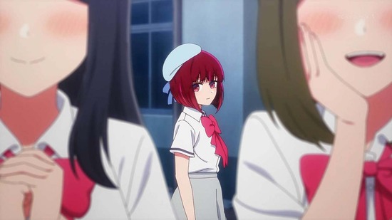 【推しの子】 9話場面カット020