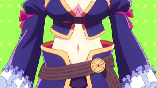 まちカドまぞく ９話番組カット004