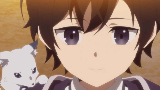 最強陰陽師の異世界転生記 12話場面カット002