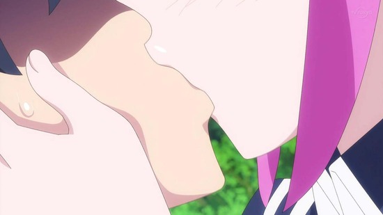 異世界はスマートフォンとともに。 ２　６話場面カット006