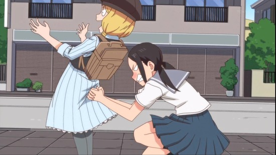 ちおちゃんの通学路 第7話場面カット_015