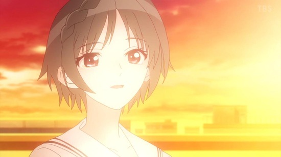 BLUE REFLECTION RAY澪 8話 場面カット046