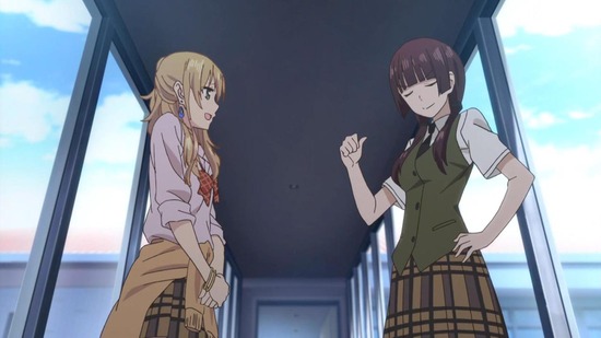 citrus(シトラス) 1話場面カット018