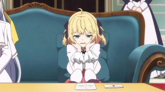 転生王女と天才令嬢の魔法革命 7話場面カット029