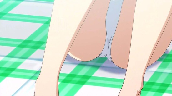 One Room セカンドシーズン #1場面カット010